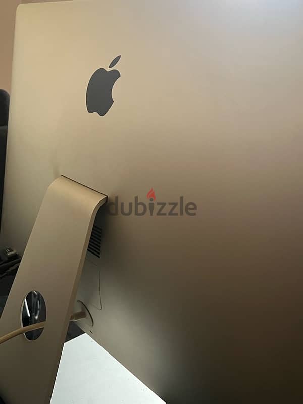 Imac -  Retina 5k 27 inch 2015 Customized from apple USA 1