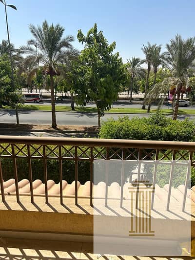 For sale, apartment, model 500, in B1, area 249 m, direct view of the club