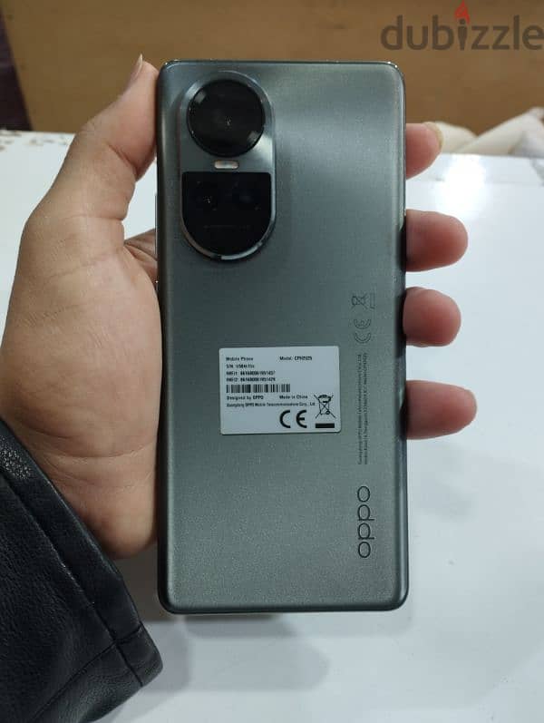 Oppo Reno 10 Pro 5G 2