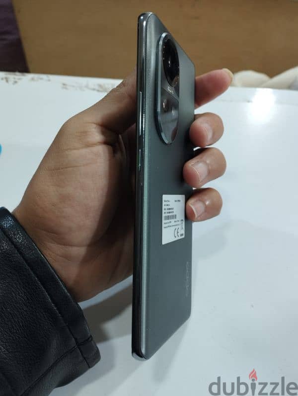 Oppo Reno 10 Pro 5G 3