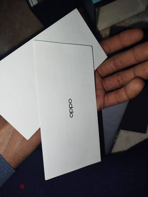 Oppo Reno 6 4G 2