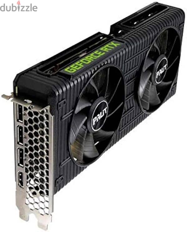 RTX Geforce 3060 Dual 12GB 3