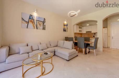 Town house for sale South marina el gouna