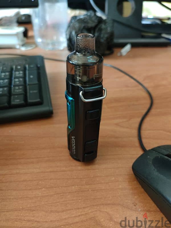 vape argus 40w- فيب ارجوس ٤٠ 1