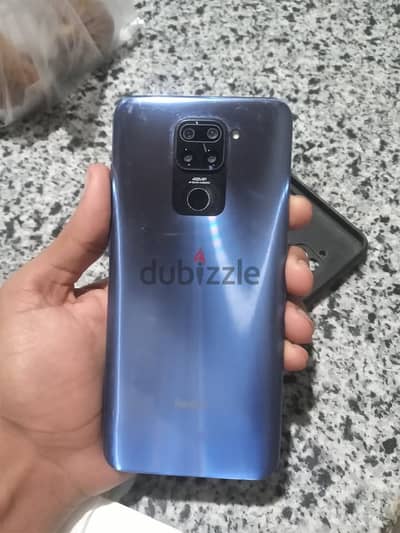 Redmi Note 9