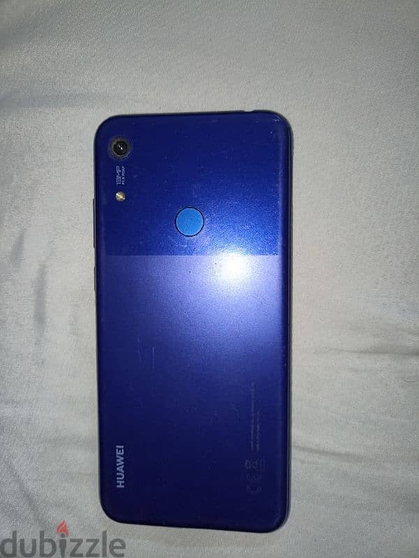 Huawei y6s 3