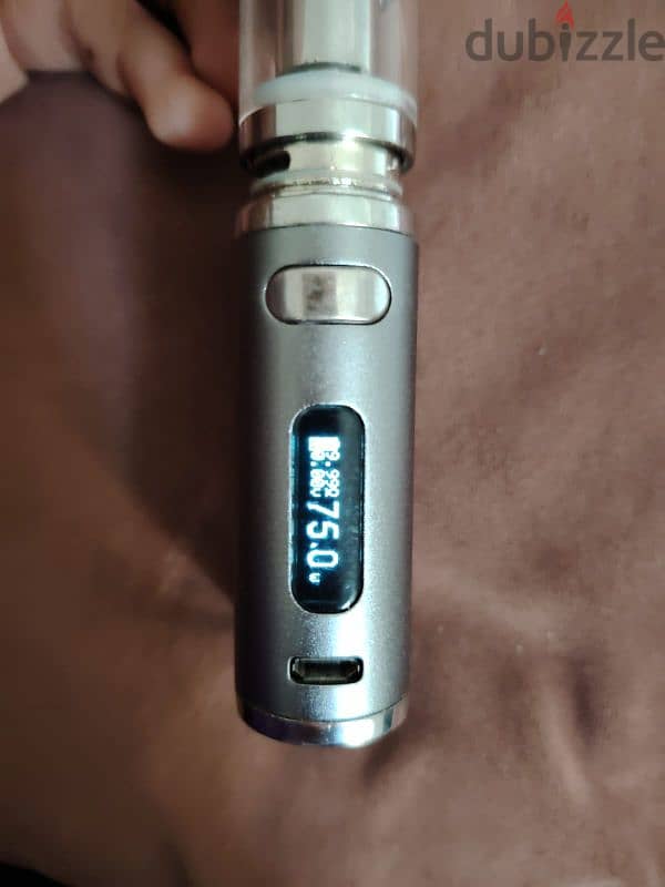 istick pico 2