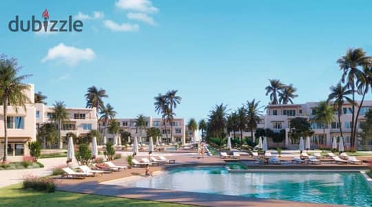 جنيور شالية لقطة متشطب للبيع من بالم هيلز الساحل الشمالي  - Hacienda Blue North Coast