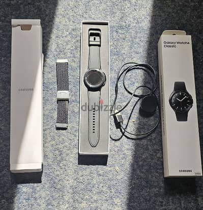 samsung watch 4 classic 42mm