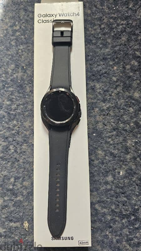 samsung watch 4 classic 42mm 2