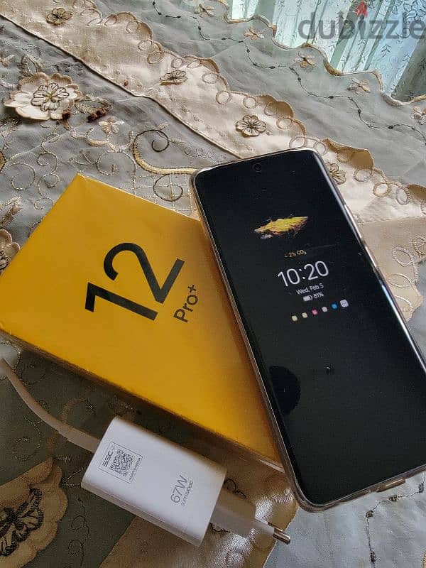 realme 12 pro plus for sale 1