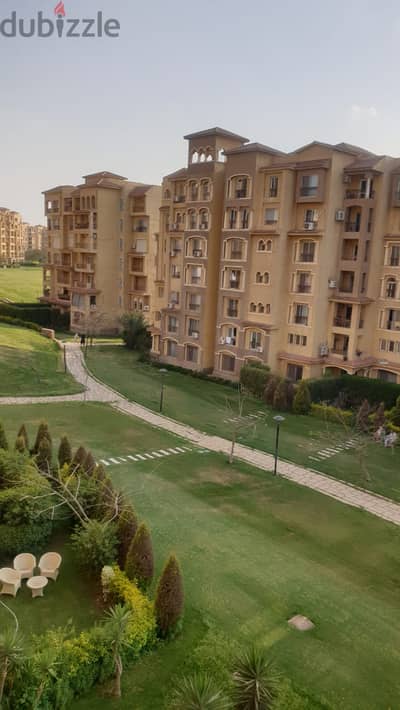 شقه للبيع مدينتي وايد جاردن فيوApartment for sale, view garden madinat