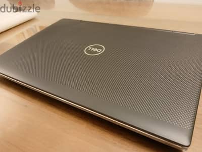 Dell Precision 7540 جيل تاسع H