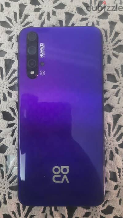 Huawei Nova 5t