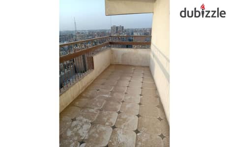 Apartment for sale 285m MASR ELGDIDA (Roxy Ibn Sunder Square)