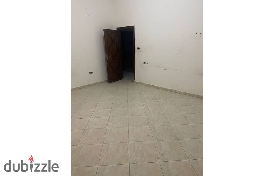 Apartment for rent in Masr El gdida 0