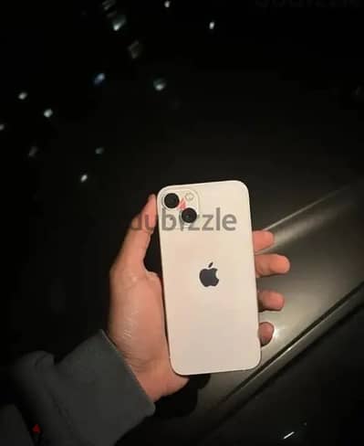 iphone 13 بحاله الزيرو