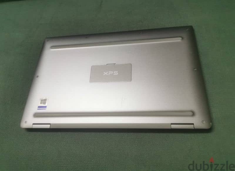 DELL XPS 9365 - 2X1 13