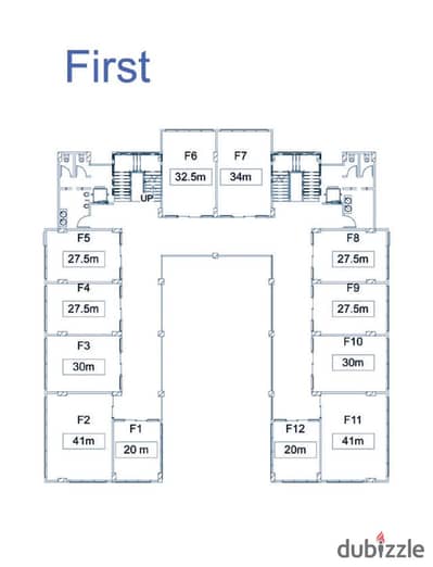 امتلك محلك فى قلب حدائق اكتوبر ب Royal Plaza Mall