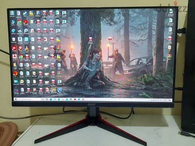 acer gaming monitor 24 inch ips 165 hz 0.5ms