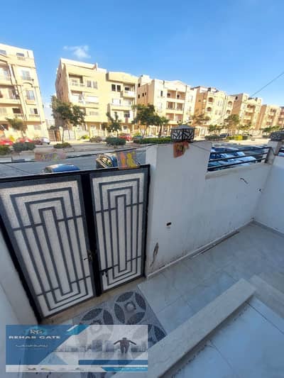 Apartment for Rent in El Shorouk City