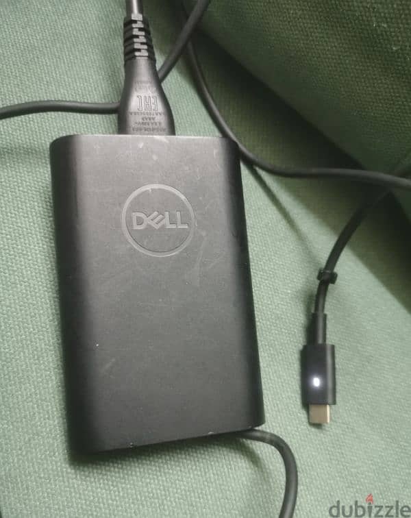 DELL XPS 9380 - 4K 16