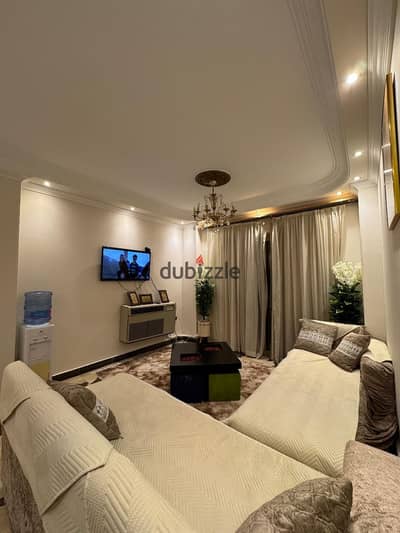 Furnished apartment for rent in  Ashrafieh Compound