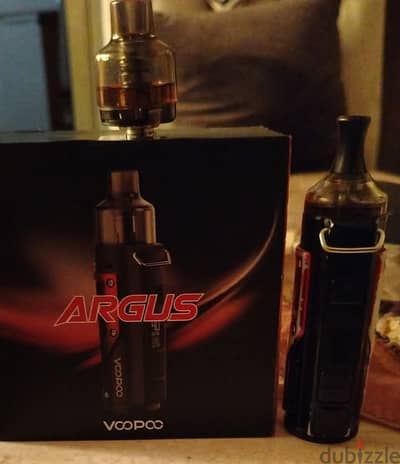 Vape argus 40 w