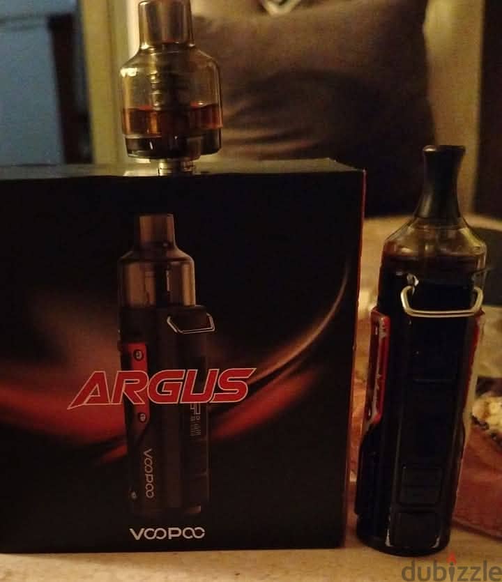 Vape argus 40 w 0