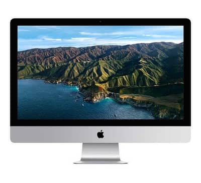 Apple imac  late2014