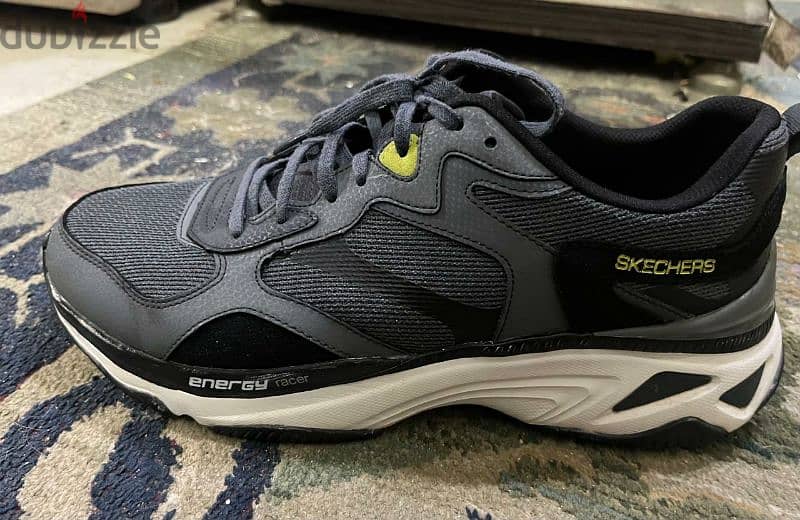 حذاء sketchers original مقاس45 with box 2