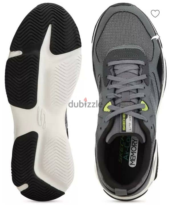 حذاء sketchers original مقاس45 with box 4