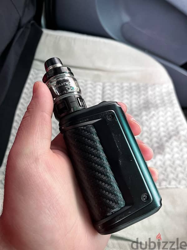 vape argus gt ll 1