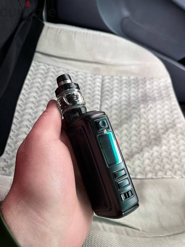 vape argus gt ll 2