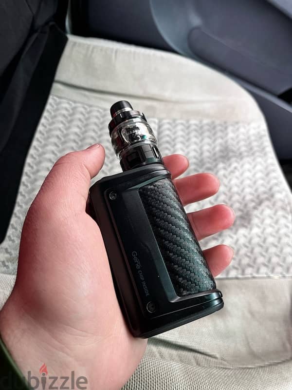 vape argus gt ll 3