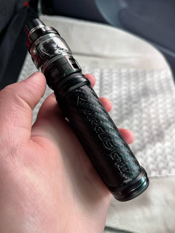 vape argus gt ll 5