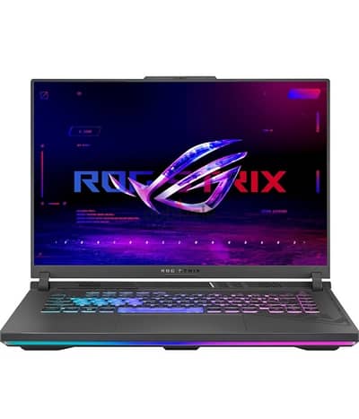 Rog Strix ( Gaming Laptop ) 2024