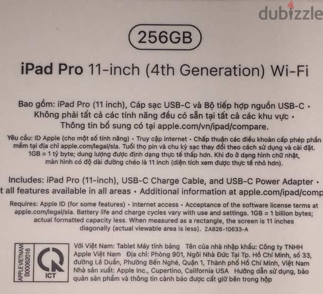 I pad pro m2 0