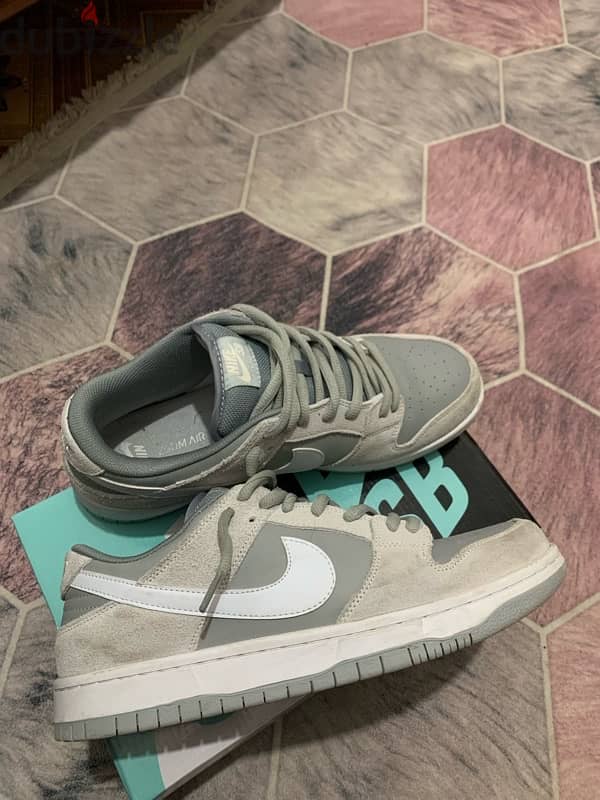 Nike SB 0