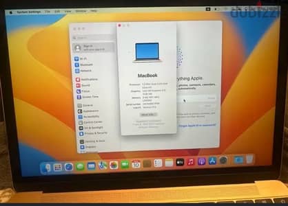 mackbook retina 2017