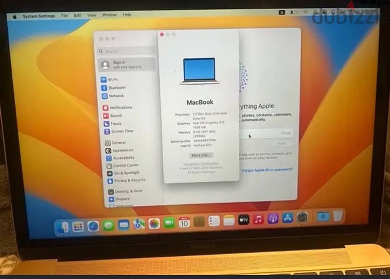 mackbook retina 2017 0