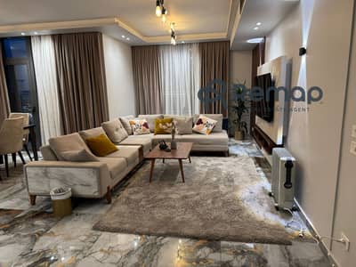 Apartment For Rent 187 SQM in Sodic Eastown Compound - New Cairo