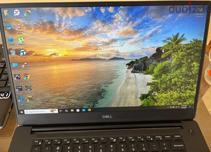 Dell precision 5540 workstation 3