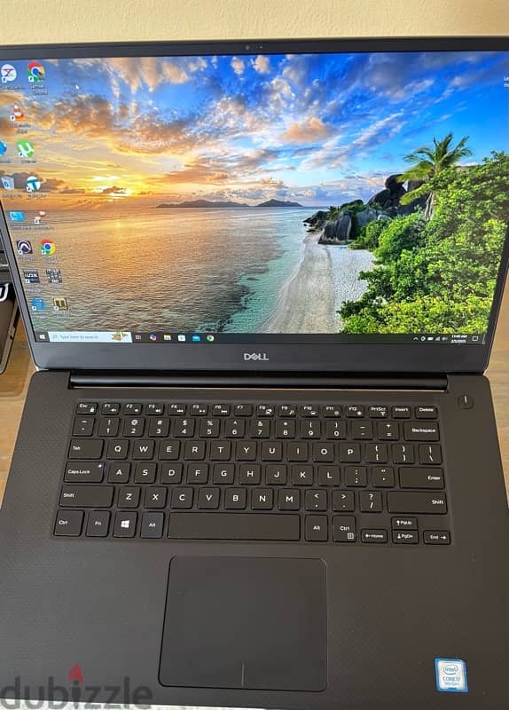 Dell precision 5540 workstation 4