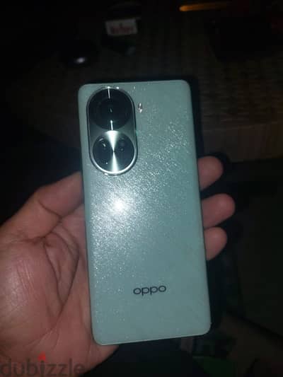 للبيع oppo Reno 11 pro 5G