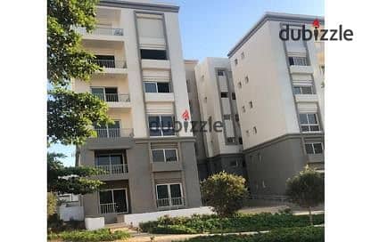 Distinctive apartment 150 m for sale in Hyde Park Compound, Fifth Settlement 0