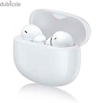 HONOR CHOICE (Earbuds X3 lite) color: glazed white