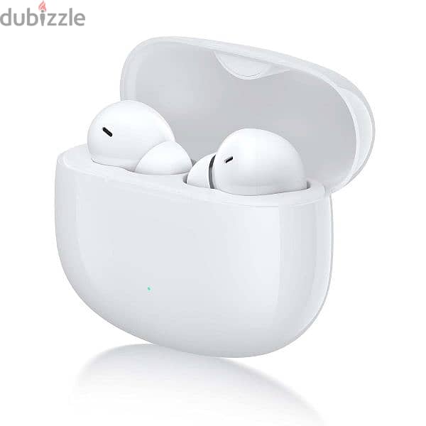 HONOR CHOICE (Earbuds X3 lite) color: glazed white 0