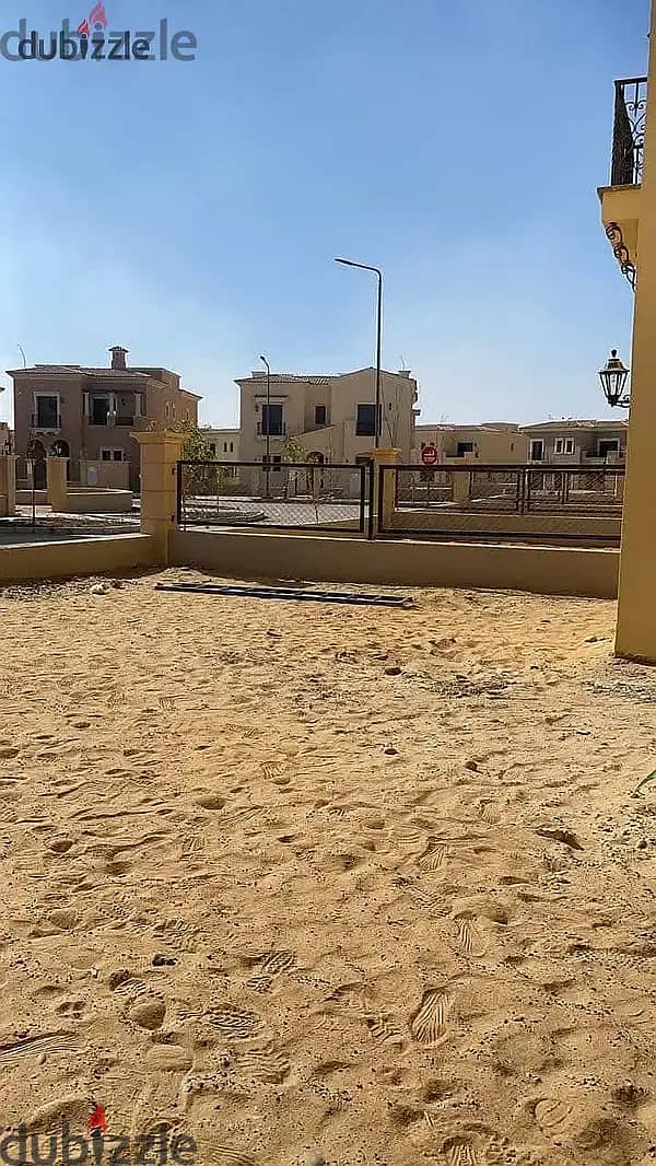 فيلا لقطة جدا بأقل سعر في السوق للبيع بأرقي كمبوند سيتي جيت City gate 0