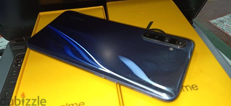 Realme 6 1